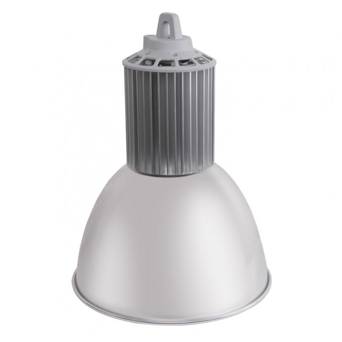 Aluminum Reflector 200W Industrial Led High Bay Lighting