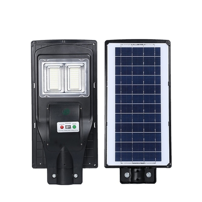 Induction SMD 80w 120w 7000k Outdoor Solar LED Lights