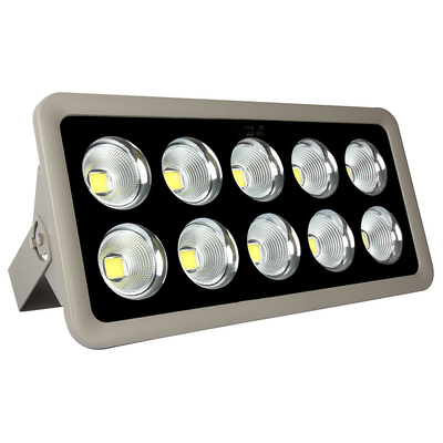 High Power Die Casting Ip65 400w Outdoor Led Flood Lights
