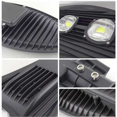 150 Watt Outdoor LED Street Light 70 CRI 100 - 120LM/W Anti Rust