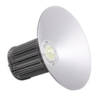 IP65 LED High Bay Light Aluminum Alloy Industrial Warehouse Light 200W 28000LM