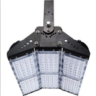 IP65 200W 300W 400W LED Flood Light Adjustable Angle Road Tunnel Lighting 85 - 265V