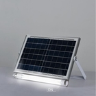 LED Outdoor Solar Modern Lights 60 - 200W Polysilicon Solar Panel Floodlight