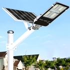 Monocrystalline Silicon Solar Panel 2000lm Street Light With 2 Years Warranty