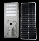 200 watts solar street light with Automated Switch outdoor waterproof