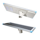 CE Certified Solar Street Lighting Controller with Symmetric/Asymmetric Light Distribution and Working Temperature of -4
