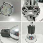 Commercial Industrial Lighting 100W 150W 200W IP65 Round UFO Led High Bay Light Warehouse Workshop Highbay Lamp Indoor