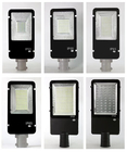 LED Street Light With Lifepo4 Battery 50000hrs Life SpanInput Voltage AC 110V ( ± 10%)