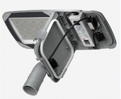 New Design 150W Outdoor Aluminium SMD LED Street Light Luminaires 5 Years Warranty