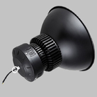 LED High Bay Light With 50000hrs Lifespan 100 - 160lm/W Luminous Flux