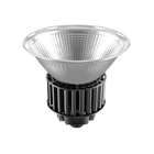 200W LED High Bay Light >0.95 PF 100LM/W 60 / 90 / 120° Beam Angle For Factory