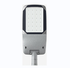 Ip65 Waterproof Led Street Light With Lithium Iron Phoshpate Battery 50/60hz 3000k- 6500k