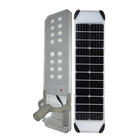 Monocrystalline Silicon Integrated Automatic Solar Street Lighting With Inbuilt Battery 150-160lm/W