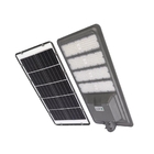 Solar Powered LED Street Light SMD3030 Yard Lighting Mono Solar Panel