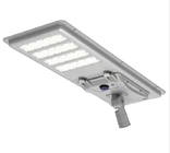 Aluminum Alloy Integrated Solar Street Light With Environment-Friendly 150W Power