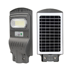 IP65 Aluminum Alloy Integrated Solar Street Light -20℃~+60℃ Working Temperature