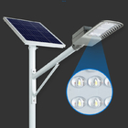 16800lm 120 Degree Solar Powered Led Lights Outdoor 25-30m Mounting Height