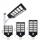 High Power Day White Garden Ip65 Waterproof Outdoor 800w Integrated All In One Solar Street Light