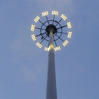 Super Brightness High Power Flood Light  For 30m Pole High Mast Light For Project