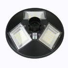 100w Led Solar Street Light Solar Powered Outdoor Lighting Time Control Light Post Available
