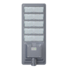 Smd3030 Warm White Solar Led Street Light For Yard