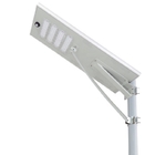 150lm/W Solar Rechargeable Street Light With SMD3030 LED Chip