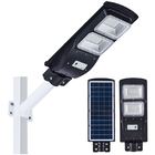 3000K SMD3030 150lm/W Solar Powered Street Light With Aluminum Alloy