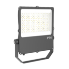 Ip65 Waterproof Led Flood Light With Carton Box Package