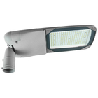 Ip65 Ip67 Commercial Adjustable 100w 150w Outdoor Aluminium Smd High Lumen Led Street Light Lamp Luminaires
