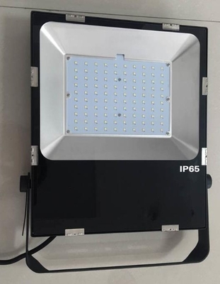 IP66 Outdoor Lighting Slim LED Flood Light 50w 100w 150w 200w For Project