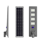 Solar Battery Motion Light Led Motion Detector Outdoor Lights With 6V/40W Solar Panel