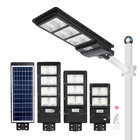 NEW ABS Solar Street Lighting Outdoor Garden Lights Integrated Body Sensor Street Lights Solar Wall Ligh