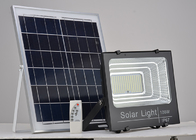 IP65 200W / 300W / 500W Solar Flood Walkway Lights ISO CE ROHS Certified