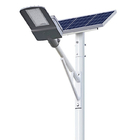 Solar Motion Flood Lights Outdoor 3-5m Mounting Height ISO/CE / ROHS / IP65 Certified