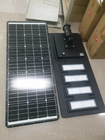 high quality 3000LM led solar powered security indoor slim flood lights