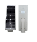 All-In-One Solar Street Light -6000K Color Temperature Working Temp-20℃~+60℃