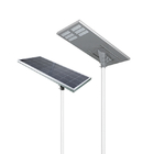 120watts Brightest Lumens Outdoor IP65 All In One Solar Power LED Streetlights Manufacturers