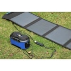 Solar Energy System With UPS For Outdoor Camping Portable Power Bank Solar Generator