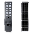Automatic 6000lm All In One Solar Powered LED Street Panel Lights