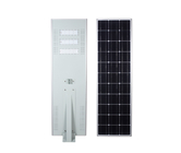Solar Powered LED Street Light with CRIRa>80 and Lithium Iron Phoshpate Battery