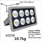 IP66 Park High Quality Brightest Outdoor Square LED Flood Standing Light 30000lm