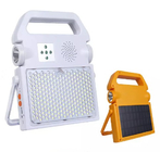 IP66 Rated LED Floodlight With 50000hrs Lifespan