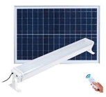 20W 60W 40W 80W Adjustable Solar LED Tri Proof Light Available Indoors Garage Parking Lot LED Flood Light