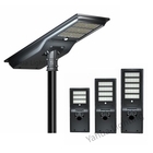 New Exclusive 160LM/W Ultra-Thin All In One LED IP66 Integrated Solar Street Light