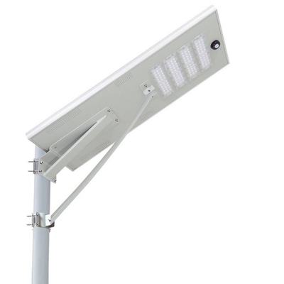 All In One Solar Street Lighting Lithium Iron Phoshpate Battery