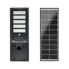 Aluminum Alloy Solar Energy Powered Street Light For Residential Areas