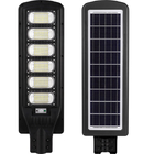 Garden Solar LED Street Light -40C-60C LED Chip SMD3030 High Performance