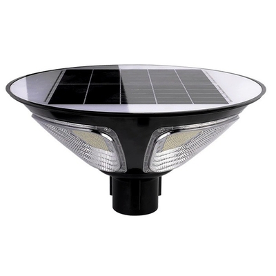 High Quality All In One Solar UFO Light 300w 500w 150-160LM/W High Power LED Chip