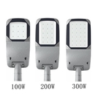 SMD3030 Waterproof IP65 LED Street Light For Highway Lighting