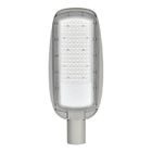 Aluminum Alloy 100W 150W 200W Outdoor LED Street Light SMD3030 130LM/W IP65 Light Source
